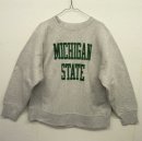 画像: 80'S CHAMPION トリコタグ リバースウィーブ USA製 (VINTAGE) 「Sweat Shirt」 入荷しました。