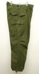 画像: 50'S アメリカ軍 US ARMY M-51 フィールドパンツ S-R (VINTAGE) 「Bottoms」 入荷しました。