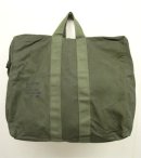 画像: 90'S アメリカ軍 USAF フライヤーズキットバッグ (VINTAGE) 「Bag」 入荷しました。