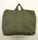 画像: 80'S アメリカ軍 USAF フライヤーズキットバッグ (DEADSTOCK) 「Bag」 入荷しました。