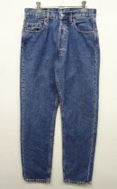 画像: 90'S LEVIS 517 デニム フランス製 W30L32 (VINTAGE) 「Bottoms」 入荷しました。