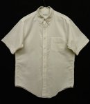 画像: 90'S BROOKS BROTHERS オックスフォード 半袖 BDシャツ USA製 (VINTAGE) 「S/S Shirt」 入荷しました。