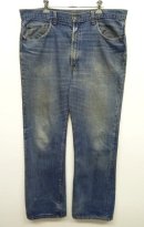 画像: 70'S LEVIS 517 66前期 ブーツカット デニム USA製 W38L30 (VINTAGE) 「Bottoms」 入荷しました。
