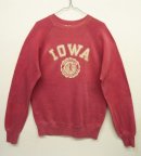 画像: 60'S CHAMPION ランタグ C中 スウェットシャツ USA製 (VINTAGE) 「Sweat Shirt」 入荷しました。