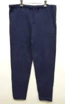 画像: 80'S LL Bean by RUSSELL ATHLETIC スウェットパンツ USA製 (VINTAGE) 「Bottoms」 入荷しました。