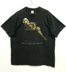 画像: 90'S WILLIAM WEGMAN "LOLITA" FOTOFOLIO製 半袖Tシャツ (VINTAGE) 「T-Shirt」 入荷しました。