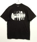 画像: 90'S CAT 両面プリント シングルステッチ 半袖Tシャツ USA製 (VINTAGE) 「T-Shirt」 入荷しました。