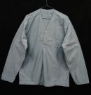 画像: 70'S スウェーデン軍 Vネック コットン スリーピングシャツ 7 (DEADSTOCK) 「L/S Shirt」 入荷しました。