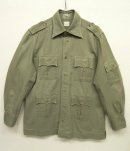 画像: 80'S BROOKS BROTHERS "BROOKSGATE" サファリジャケット (VINTAGE) 「Jacket」 入荷しました。