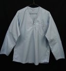 画像: 70'S スウェーデン軍 Vネック コットン スリーピングシャツ 4 (DEADSTOCK) 「L/S Shirt」 入荷しました。