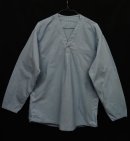 画像: 70'S スウェーデン軍 Vネック コットン スリーピングシャツ 7 (DEADSTOCK) 「L/S Shirt」 入荷しました。