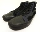 画像: Engineered Garments x Vans "OG SK8-HI LX" スニーカー ネイビー/ブラック (NEW) 「Shoes」 入荷しました。
