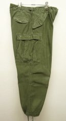 画像: 50'S アメリカ軍 US ARMY M-51 フィールドパンツ M-R (VINTAGE) 「Bottoms」 入荷しました。