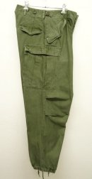 画像: 50'S アメリカ軍 US ARMY M-51 フィールドパンツ S-R (VINTAGE) 「Bottoms」 入荷しました。