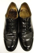 画像: 80'S アメリカ軍 US NAVY "CRADDOCK-TERRY製" ラバーソール サービスシューズ (VINTAGE) 「Shoes」 入荷しました。