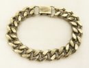 画像: チェーンブレスレット シルバー (VINTAGE) 「Accessorie」 入荷しました。