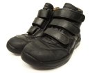 画像: 80'S ドイツ軍 実物 ジャーマントレーナー ベルクロ パイロットシューズ BLACK (VINTAGE) 「Shoes」 入荷しました。