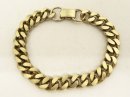 画像: チェーンブレスレット ゴールド (VINTAGE) 「Accessorie」 入荷しました。