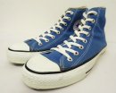 画像: 90'S CONVERSE "ALL STAR HI" キャンバススニーカー USA製 (VINTAGE) 「Shoes」 入荷しました。