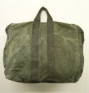 画像: 80'S アメリカ軍 USAF フライヤーズキットバッグ (VINTAGE) 「Bag」 入荷しました。
