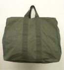 画像: 80'S アメリカ軍 USAF フライヤーズキットバッグ ツートンカラー (DEADSTOCK) 「Bag」 入荷しました。