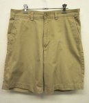 画像: 90'S RALPH LAUREN "PROSPECT SHORT" チノショーツ BEIGE (VINTAGE) 「Shorts」 入荷しました。
