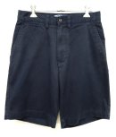 画像: 90'S RALPH LAUREN "PROSPECT SHORT" チノショーツ NAVY (VINTAGE) 「Shorts」 入荷しました。