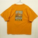 画像: 90'S PATAGONIA バックプリント BENEFICIAL T'S 半袖Tシャツ USA製 (VINTAGE) 「T-Shirt」 入荷しました。