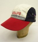 画像: 90'S CHAPS RALPH LAUREN ナイロン ジェットキャップ (VINTAGE) 「Cap」 入荷しました。