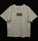 画像: 90'S PATAGONIA ボックスロゴ BENEFICIAL T'S 半袖Tシャツ USA製 (VINTAGE) 「T-Shirt」 入荷しました。