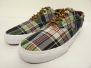 画像: 90'S RALPH LAUREN マドラスチェック スニーカー (DEADSTOCK) 「Shoes」 入荷しました。