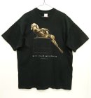 画像: 90'S WILLIAM WEGMAN "LOLITA" FOTOFOLIO製 半袖Tシャツ USA製 (VINTAGE) 「T-Shirt」 入荷しました。