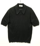 画像: JOHN SMEDLEY 旧タグ シーアイランドコットン ポロシャツ イングランド製 (USED) 「S/S Polo」 入荷しました。