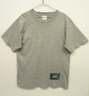 画像: 90'S NIKE AIR 両面プリント ボックスロゴ 半袖 Tシャツ USA製 (VINTAGE) 「T-Shirt」 入荷しました。