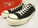 画像: CONVERSE "CHUCK TAYLOR" CT70 オールレザー BLACK (NEW) 「Shoes」 入荷しました。