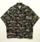 画像: 90'S ART OF EDDY Y by REYN SPOONER レーヨン アロハシャツ ハワイ製 (VINTAGE) 「S/S Shirt」 入荷しました。
