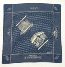画像: RRL コットン バンダナ ストアプリント/スタードット柄 (USED) 「Accessorie」 入荷しました。