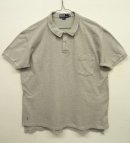画像: 90'S RALPH LAUREN "BIG POLO" ポロシャツ USA製 (VINTAGE) 「S/S Polo」 入荷しました。