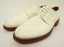 画像: RALPH LAUREN ホワイトバックス イタリア製 (NEW) 「Shoes」 入荷しました。