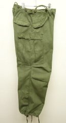 画像: 50'S アメリカ軍 USMC M-51 フィールドパンツ S-R (VINTAGE) 「Bottoms」 入荷しました。