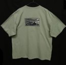 画像: 90'S PATAGONIA ボックスロゴ BENEFICIAL T'S 半袖Tシャツ USA製 (VINTAGE) 「T-Shirt」 入荷しました。