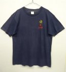 画像: 90'S SMP シングルステッチ 両面プリント 半袖Tシャツ USA製 (VINTAGE) 「T-Shirt」 入荷しました。