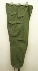 画像: 50'S アメリカ軍 US ARMY M-51 フィールドパンツ M-R (VINTAGE) 「Bottoms」 入荷しました。