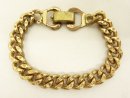 画像: チェーンブレスレット ゴールド (VINTAGE) 「Accessorie」 入荷しました。