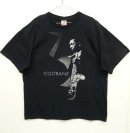 画像: 90'S JOHN COLTRANE "GEAR INC" Tシャツ BLACK (VINTAGE) 「T-Shirt」 入荷しました。