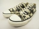 画像: 90'S CONVERSE "ALL STAR OX" キャンバス スニーカー USA製 (VINTAGE) 「Shoes」 入荷しました。