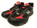 画像: NEW BALANCE MR993LBR レアカラー ブラック/レッド USA製 (廃盤モデル) 「Shoes」 入荷しました。