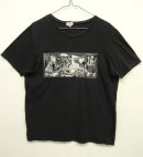 画像: 00'S PABLO PICASSO "GUERNICA" プリント Tシャツ スペイン製 (VINTAGE) 「T-Shirt」 入荷しました。