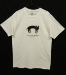 画像: JUTTA NEUMANN ロゴプリント Tシャツ WHITE (NEW) 「T-Shirt」 入荷しました。