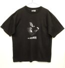 画像: 90'S JAMES BROWN "GEAR INC" Tシャツ BLACK USA製 (VINTAGE) 「T-Shirt」 入荷しました。